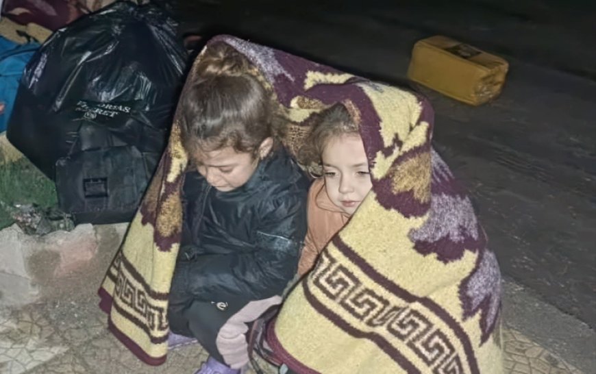 Kürdistan Bölgesi’nden Rojava’ya akaryakıt yardımı: Dağıtım başladı