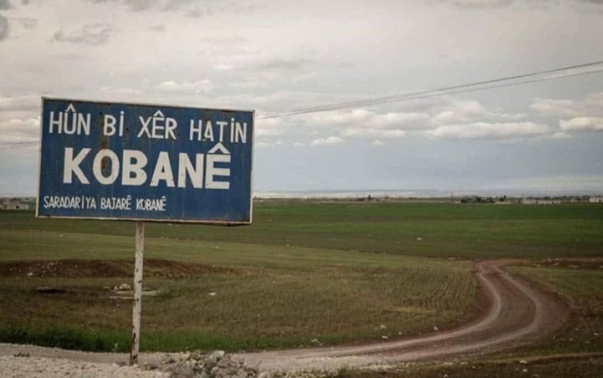 Suriye İnsan Hakları Gözlemevi: Kobani’de sağlık sektörü çöktü, çocuk ölümleri başladı