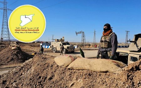 DSG duyurdu: Ateşkes uluslararası arabuluculukla 15 gün uzatıldı