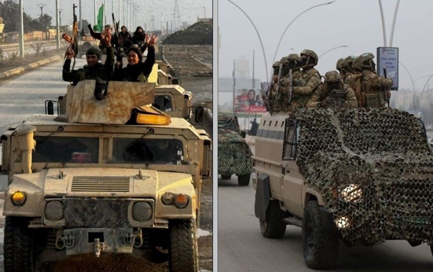 Suriye Savunma Bakanlığı'ndan süresi dolan ateşkese ilişkin açıklama