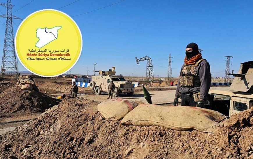 DSG duyurdu: Ateşkes uluslararası arabuluculukla 15 gün uzatıldı