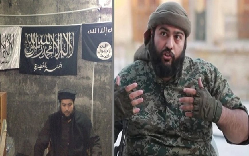 DSG'ye saldırıyı ‘fetih" ilan eden Abdullah el-Muhaysini kimdir?