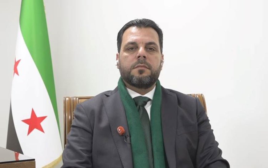 Şam yetkilisinden DSG değerlendirmesi: Askeri özerklik önerimizi geri çektik