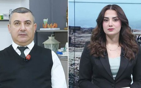 Rojava için acil sağlık hamlesi: 80 kişilik ekip hazır bekliyor