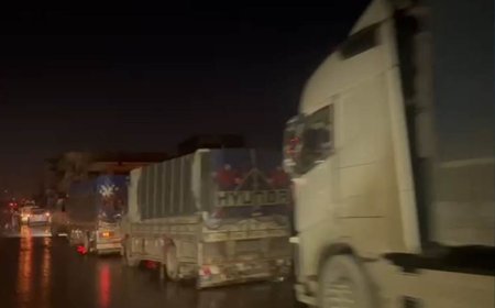 Kobani için acil çağrı: '100 bin sığınmacı kuşatma altındaki kente sığındı'