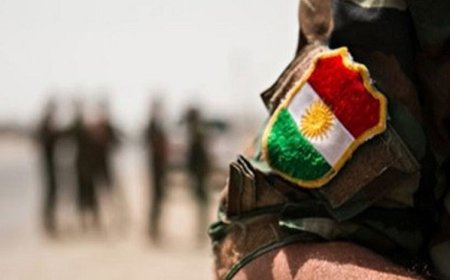 Peşmerge Bakanlığı: Kobani Asla Düşmeyecek