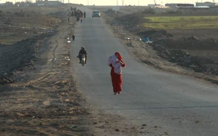 Suriye’de ateşkes kağıt üzerinde kaldı: Şiddetli çatışmalar başladı