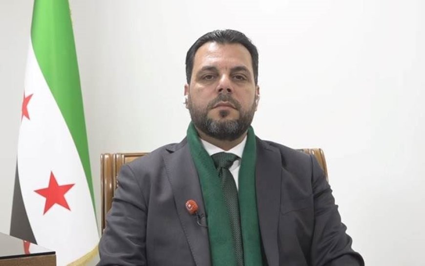 Şam'dan ABD Suriye'den çekilecek iddiası