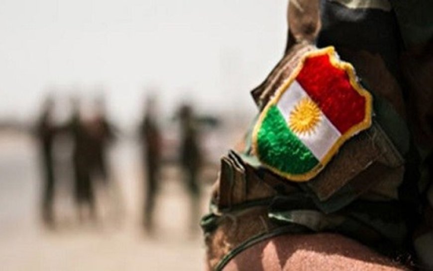 Peşmerge Bakanlığı: Kobani Asla Düşmeyecek