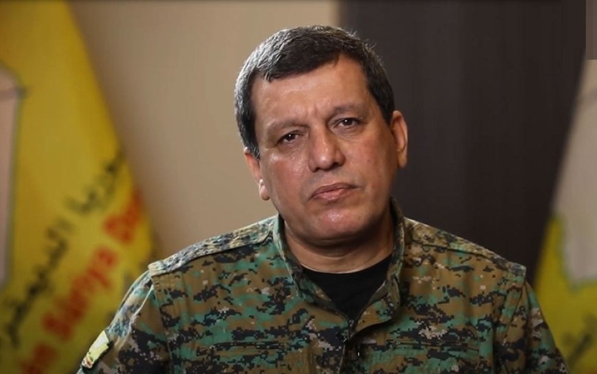 Mazlum Abdi'den uluslararası topluma Kobani çağrısı: Verilen sözler tutulmalı