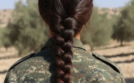 Bayram Bozyel: İşimiz zor, ancak artık yalnız değiliz