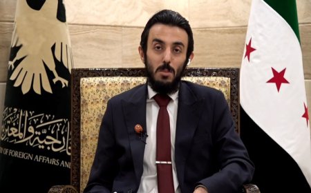 Suriye Dışişleri Danışmanı: ‘Özerkliği reddediyoruz, orduya katılım bireysel olmalı’