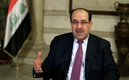 Bağdat’ta IŞİD gerilimi: Maliki cephesi rest çekti
