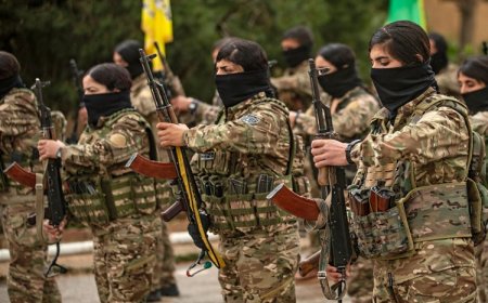 ENKS: Şam ile savaş felaketle sonuçlanacak bir seçenek