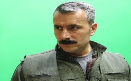 KCK Sözcüsü: Suriye’deki saldırılar barış sürecini hedef alıyor