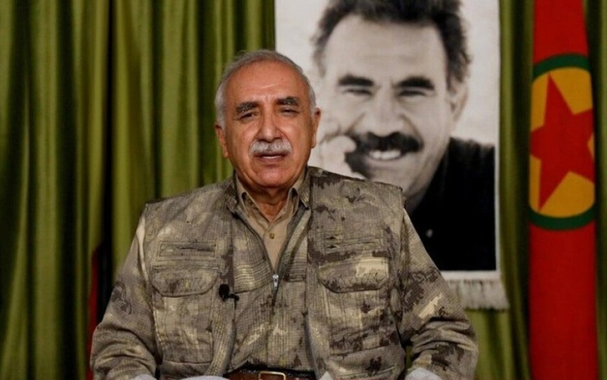 Karayılan’dan ‘süreç’ açıklaması: Rojava’nın cenazesi üzerinde barış olamaz