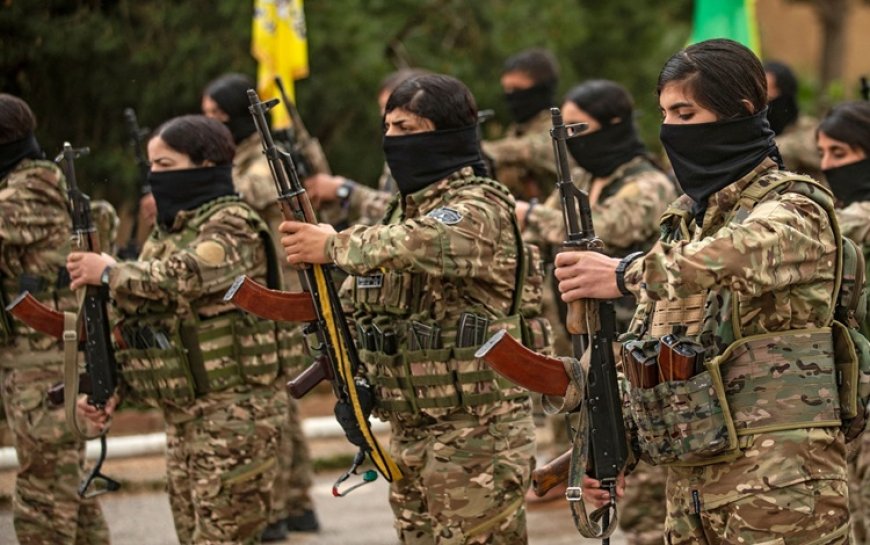 ENKS: Şam ile savaş felaketle sonuçlanacak bir seçenek