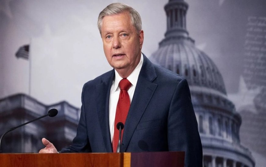 Senatör Graham’dan Suriye çıkışı: Kürtlere saldıranlara ‘ağır yaptırım’ yasası sunacağım