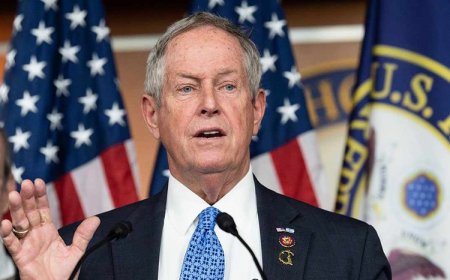 ABD’li Kongre Üyesi Wilson’dan Bağdat’a ‘İran’ resti