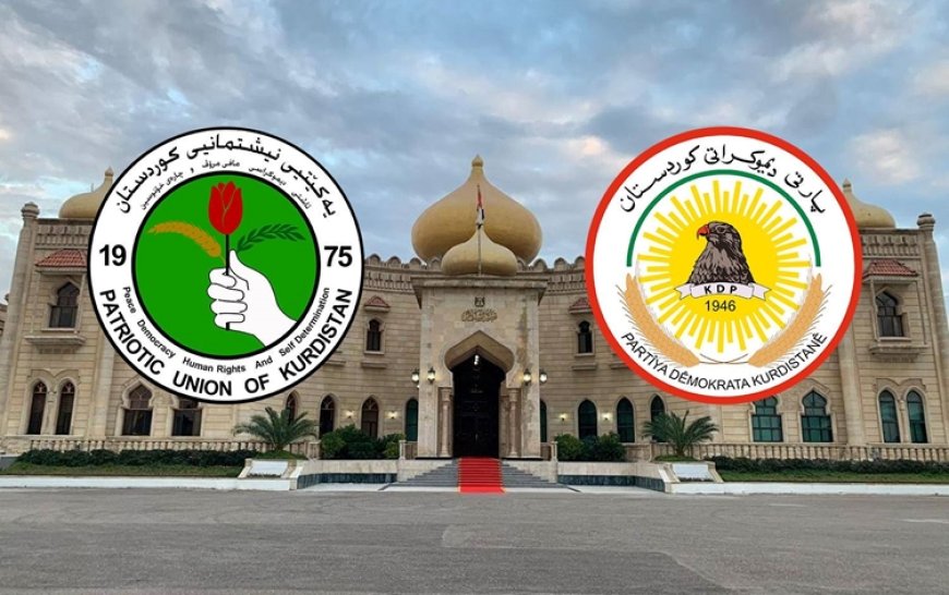 KDP ve KYB 'uzlaşı' süresi istedi: Irak Parlamentosu'nda Cumhurbaşkanlığı oturumu ertelendi