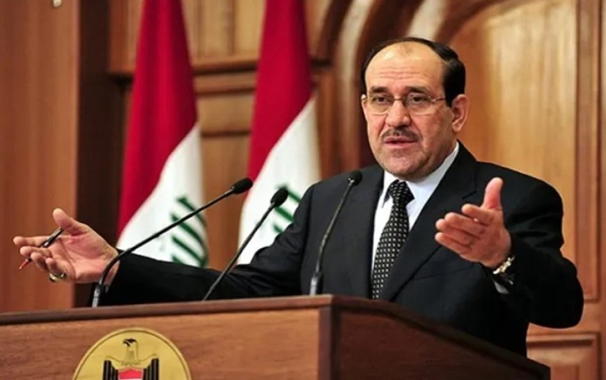 Trump'ın başbakanlığına karşı çıktığı Maliki'den ilk yorum