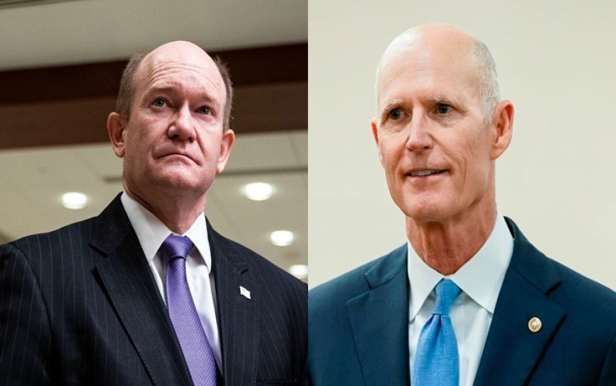 ABD’li senatörler: 'Başkan Barzani ve Kürt halkını yalnız bırakmamalıyız'