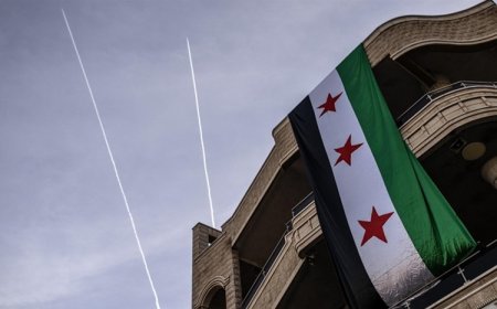 Suriye İçişleri Bakanlığı: Tüm Suriye Kürtlerine vatandaşlık verilecek