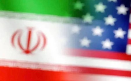 İran'dan Trump'ın tehdidine ilişkin açıklama: Ellerimiz tetikte