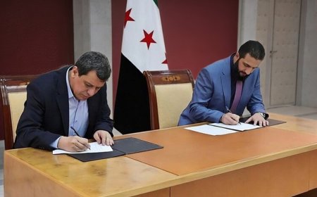 DSG: Diplomasi başarısız olursa geri adım yok