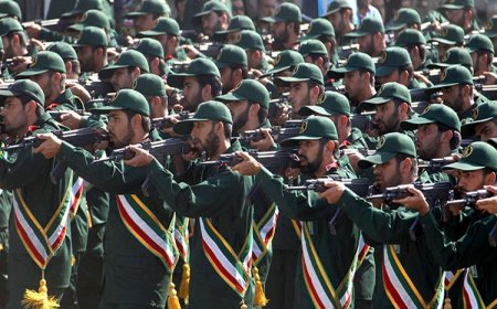 Fransa, İran Devrim Muhafızlarının ‘terör listesine’ alınmasını destekleyecek