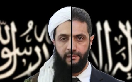 Rojava’ya ihanet: Şam saldırısı, Türkiye’nin rolü ve ABD’nin sessizliği