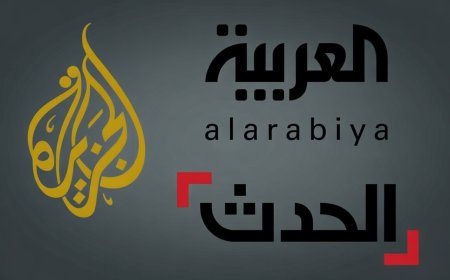 Rojavalı şirket açıkladı: El Cezire, El Hadet ve El Arabiya’nın yayınları tamamen durduruldu