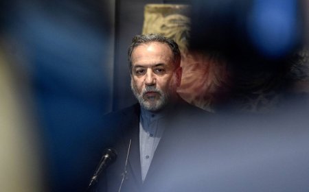 Erakçi’den AB'ye uyarı: Savaş çıkarsa Avrupa büyük zarar görür