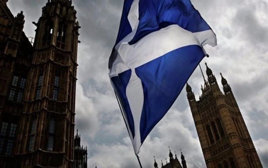İskoçya Parlamentosu’ndan Rojava çağrısı