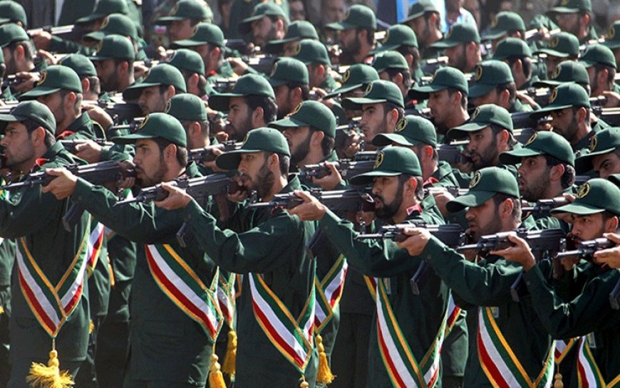 Fransa, İran Devrim Muhafızlarının ‘terör listesine’ alınmasını destekleyecek