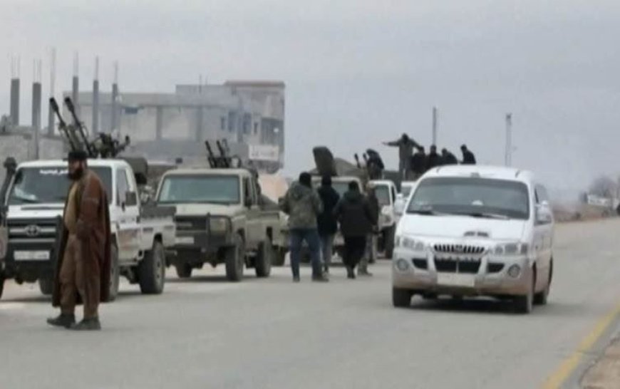 TSK Serê Kaniyê’den çekildi, Türk bayrakları indirildi