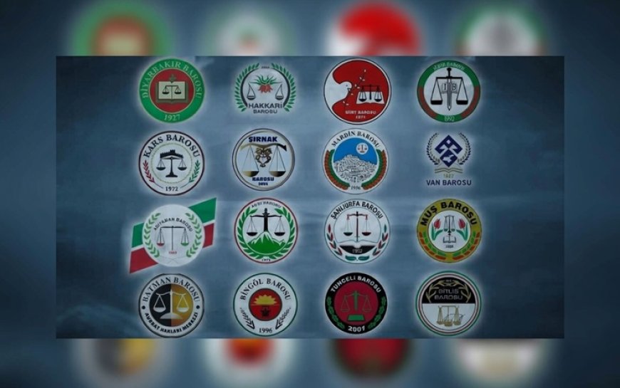 16 barodan Kobani çağrısı: Mürşitpınar Kapısı derhal açılsın