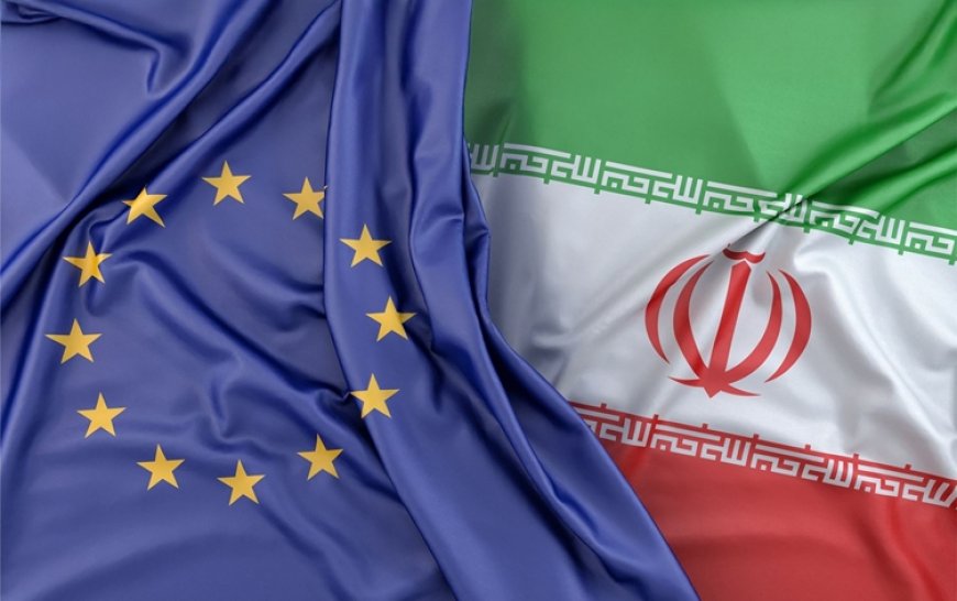 AB, 15 İranlı yetkili ve 6 kuruluşa daha yaptırım kararı aldı