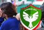 Amedspor'a saç örgüsü videosu nedeniyle ağır ceza!