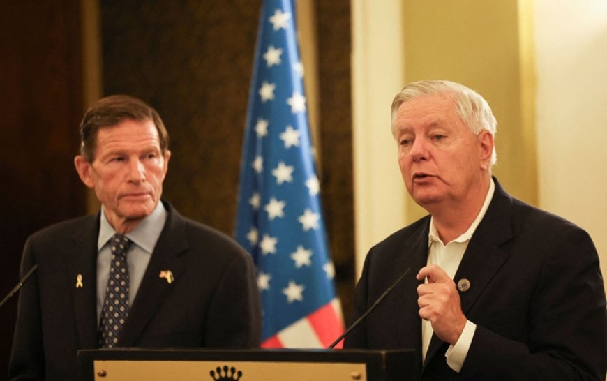 ABD'de ‘Kürtleri Koruma Yasası’ tasarısı sunuldu: Ayrıntılar ortaya çıktı