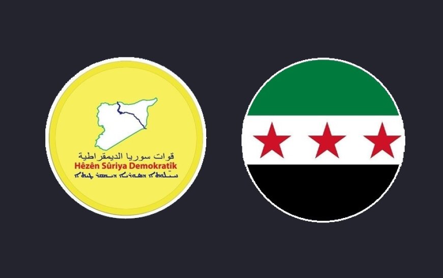 SOHR: DSG ile Şam Kürt bölgeleri için ortak yönetimde uzlaştı