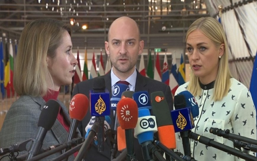 Avrupa Birliği: Suriye’de Kürtlerin haklarına saygı gösterilmeli