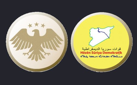 Şam’dan DSG ile anlaşma hakkında yeni açıklama