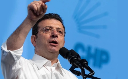 İmamoğlu: Kürtleri kimlikleriyle, dilleriyle, kültürleriyle tanıyalım