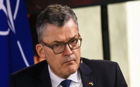 Alman Milletvekili Kiesewetter: Kürtleri korumak ve Peşmerge'ye destek Almanya’nın görevidir