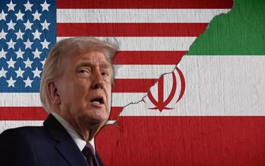 Trump'tan İran'a yeni tehdit: 'Anlaşma için son tarihi verdim'