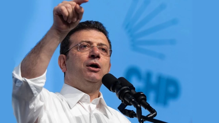 İmamoğlu: Kürtleri kimlikleriyle, dilleriyle, kültürleriyle tanıyalım