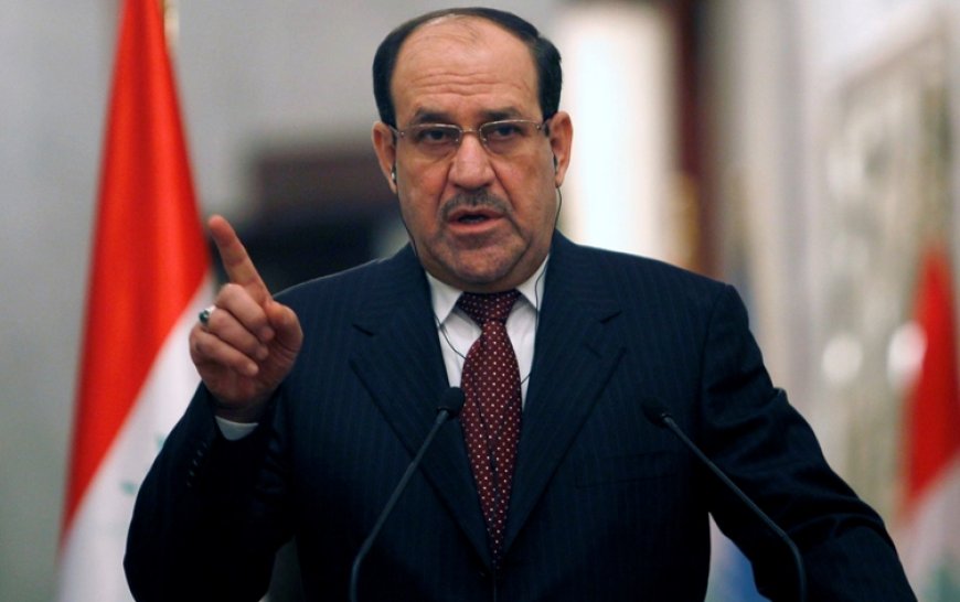 Maliki’den Trump’a dolaylı yanıt: Adaylıktan çekilmeyeceğim