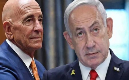 İsrail, Washington'un Suriye Politikasından Rahatsız