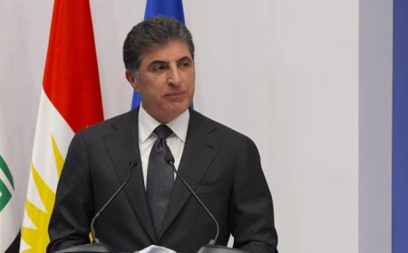 Le Monde: SDG ve Şam arasındaki uzlaşmanın mimarı Neçirvan Barzani